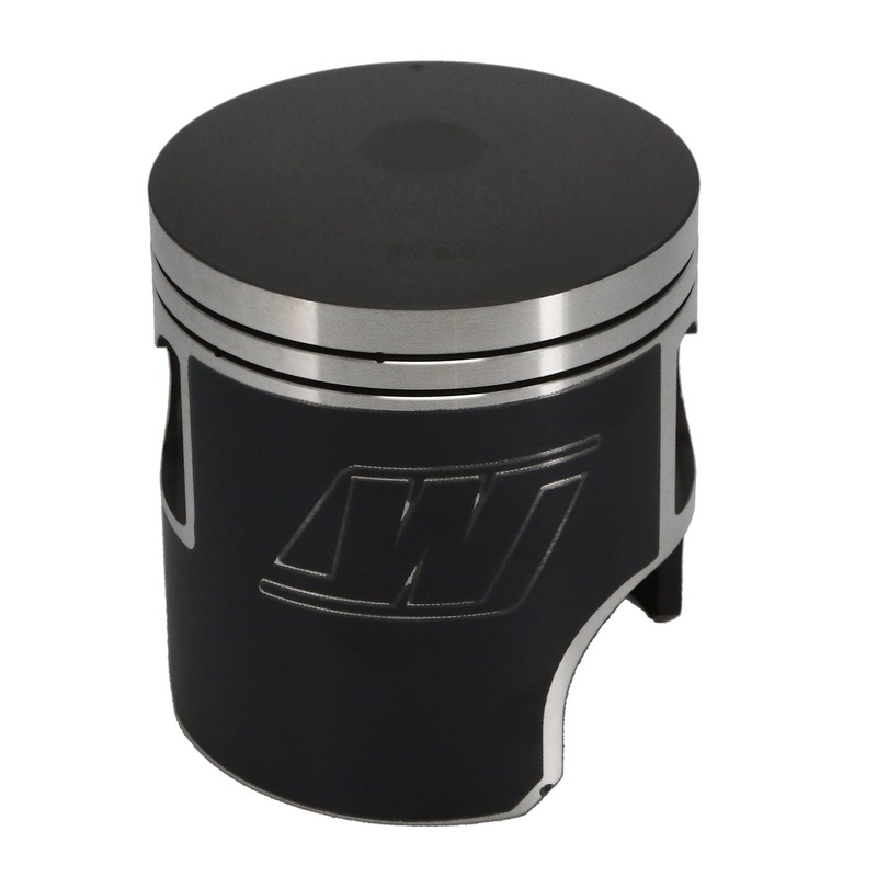 Wiseco 876MR07200 Suz72-77 GT750 Water Buffalo/T500 Titan Piston Kit