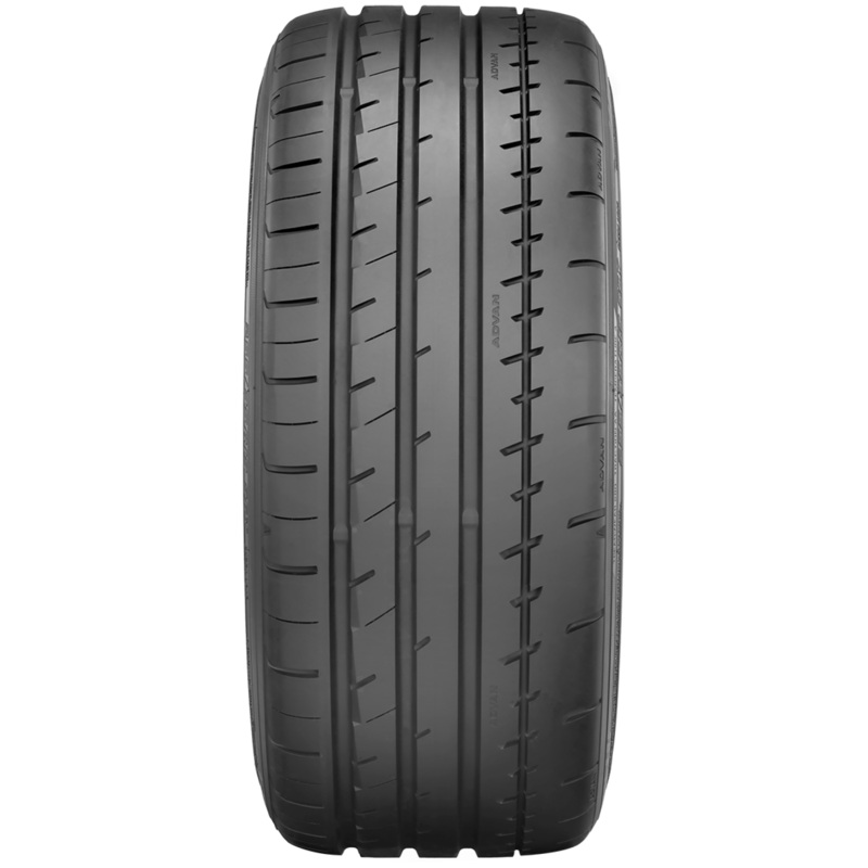 Yokohama Advan Apex V601 Tire – 225/40R18 92Y