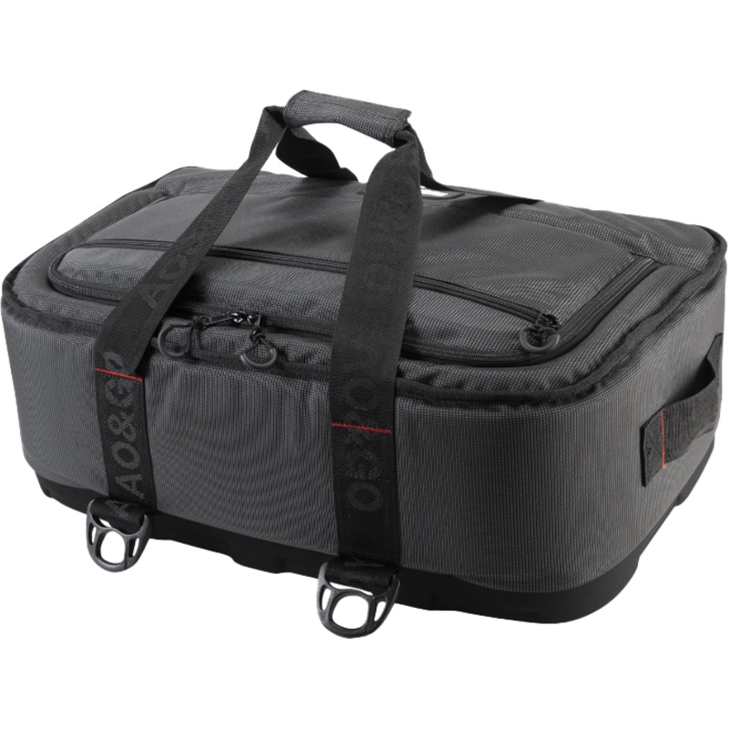 38 Pack Capacity Ballistic Stow-N-Go Heavy Duty Cooler by AO Coolers