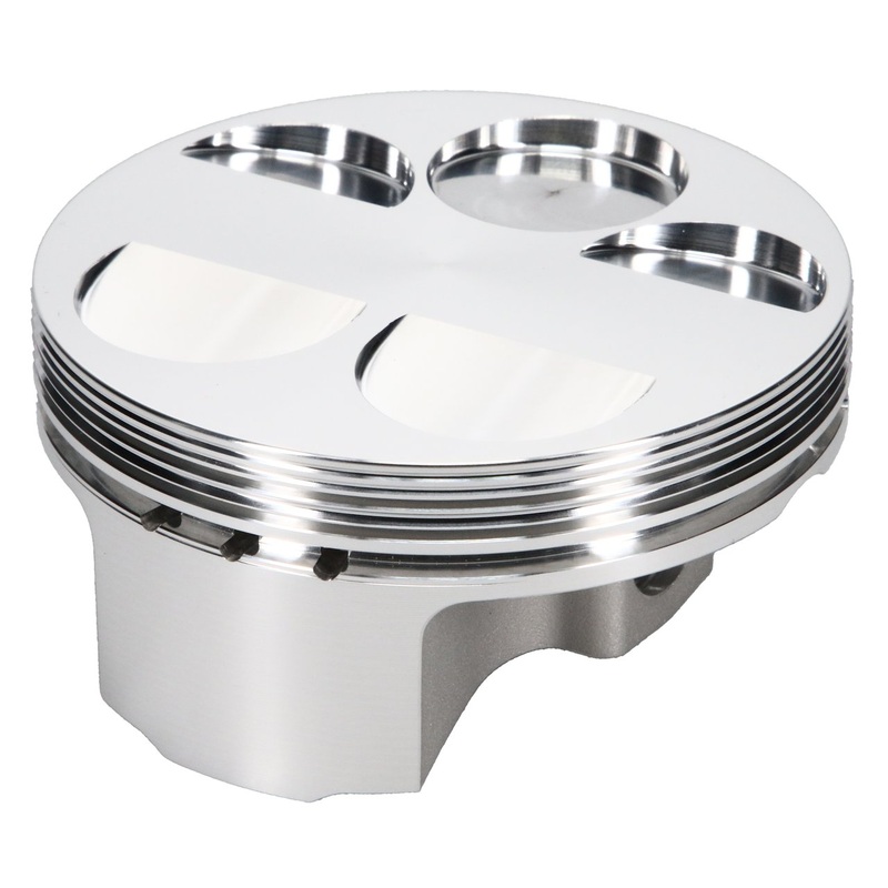 JE Pistons 157595