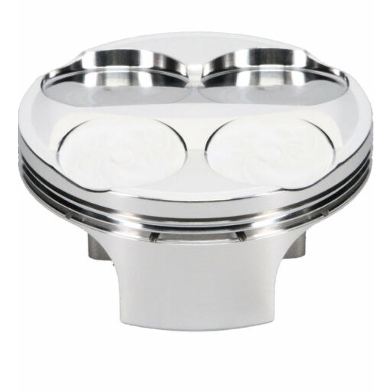 JE Pistons Kawasaki KX250F Piston Kit