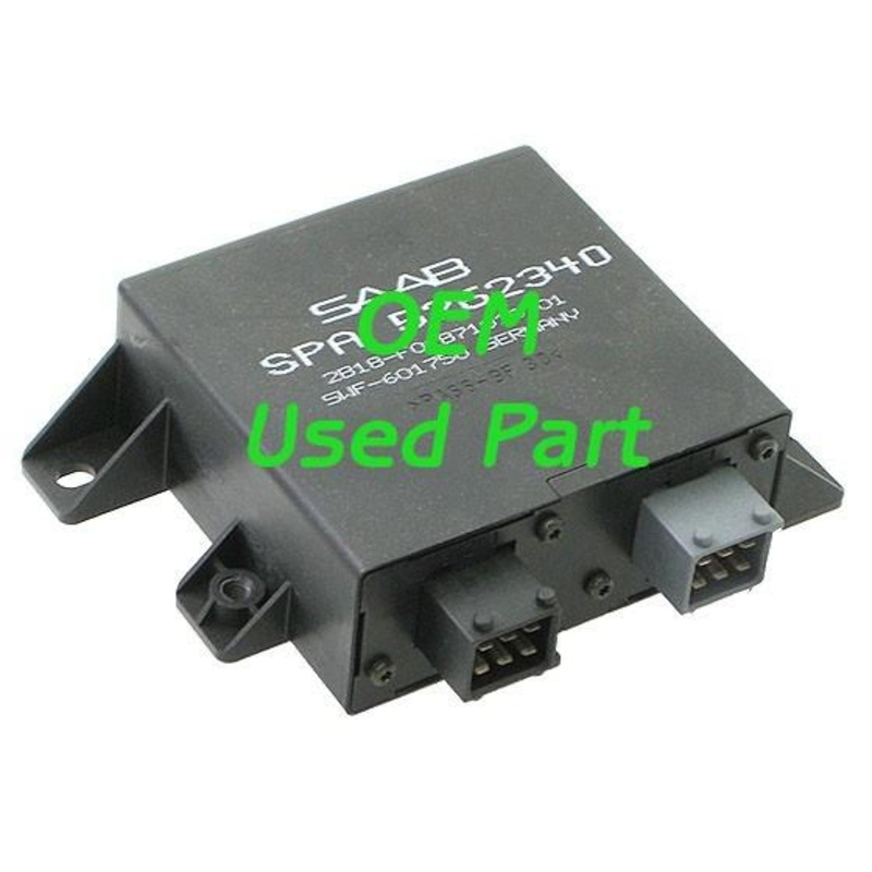 Park Assist Module OEM USED