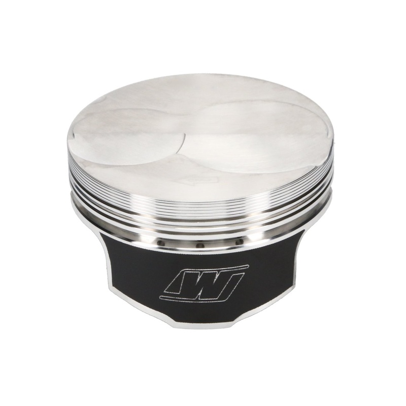 Wiseco K462X185 Chevy LS Series -2.8cc Dome 4.185inch Bore Piston Shelf Stock Kit