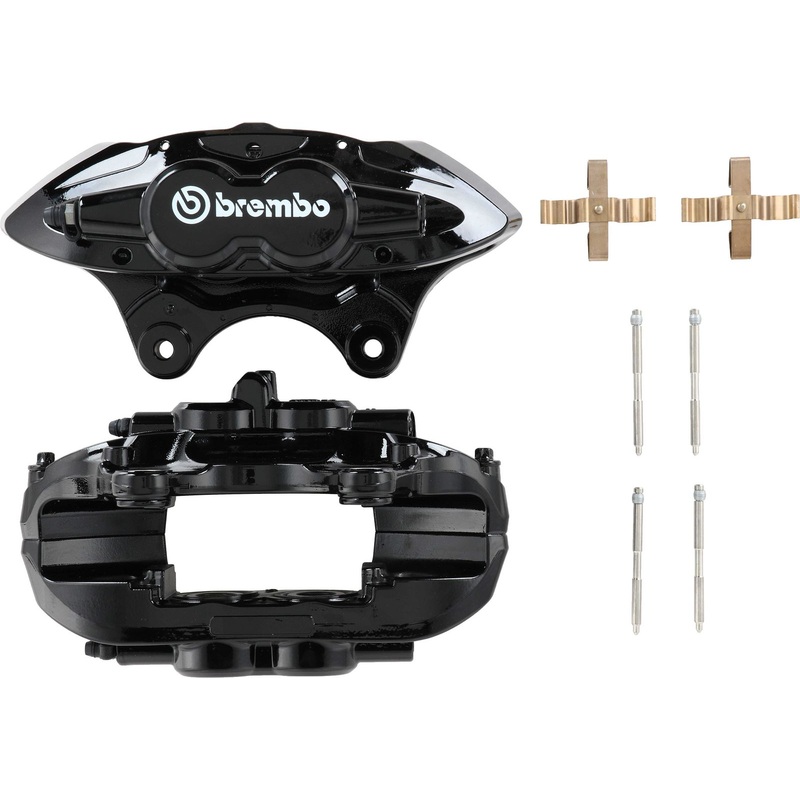 XTRA Front Right Disc Brake Caliper – FALD42