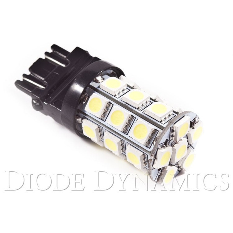 2011-2015 Ford Fiesta Rear Turn Signal LEDs (pair)