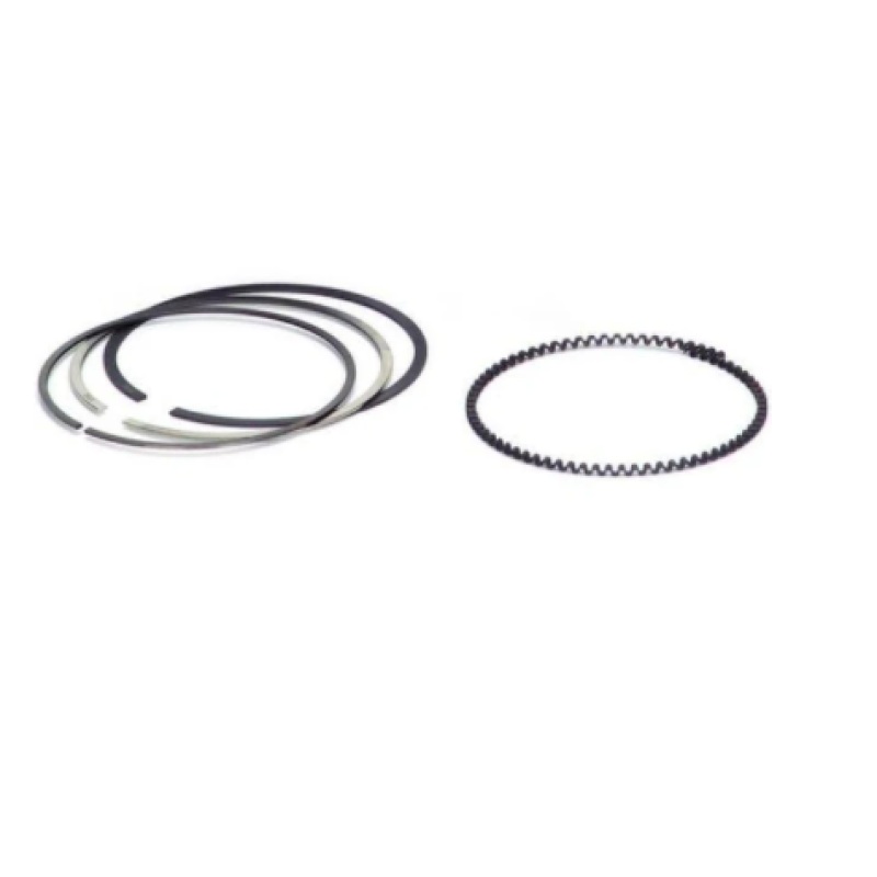 Supertech 77.5mm Bore Piston Rings – 1×3.1 / 1.2×3.40 / 2.8×3.10mm High Performance Gas Nitrided