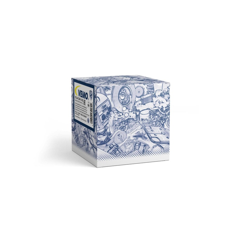 Tank Ventilation Charcoal Filter – Dodge
