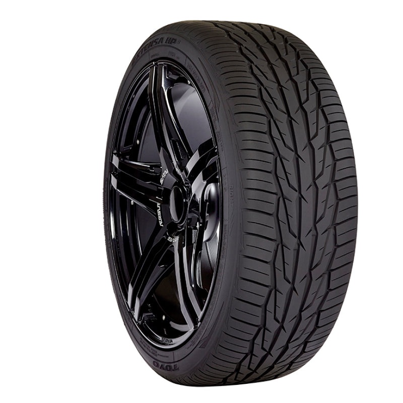 Toyo Extensa HP II Tire – 275/40R18 99W