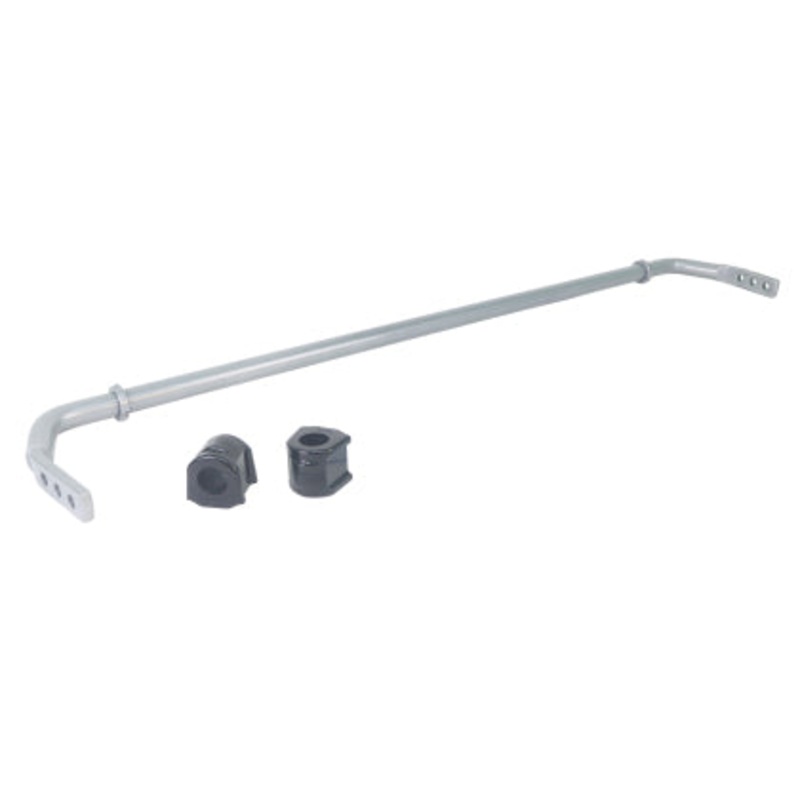 Whiteline Front Sway Bar 3-Point Adjustable – 22mm | 2022+ Subaru WRX (BSR57Z)