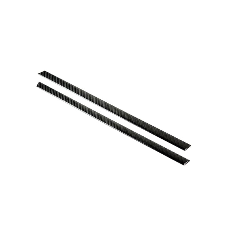 AutoTecknic Carbon Fiber Interior Vent Trim – A90 Supra 2020-Up