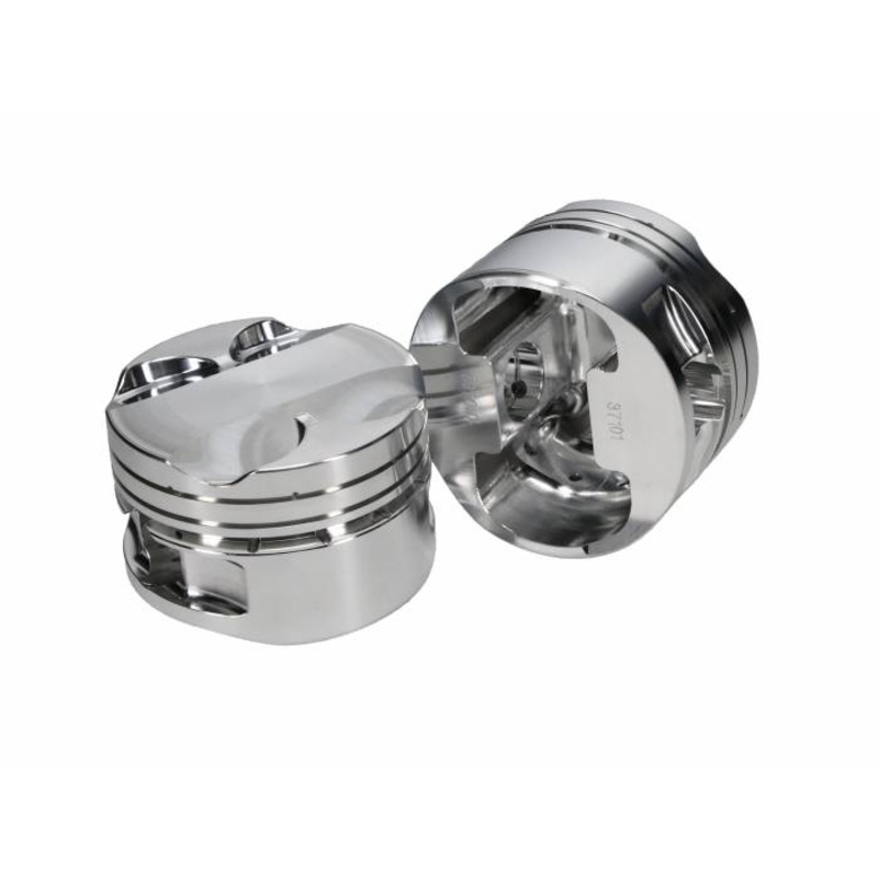 Diamond Forged Rebel Series Pistons Eclipse 2G DSM 4G63T 94mm Stroker 156mm Rod 85mm -3.5cc 10.0:1