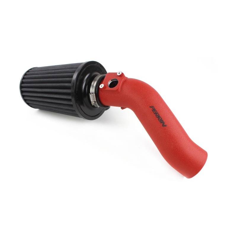 PERRIN 18-21 Subaru STI Cold Air Intake – Red