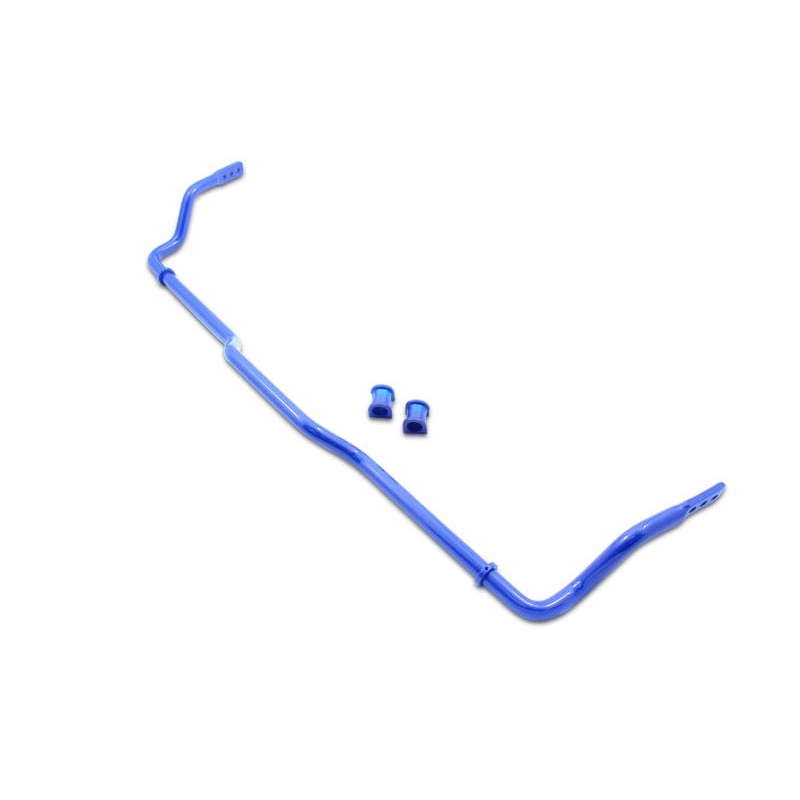 SuperPro 2003 Mitsubishi Lancer Evolution Rear Sway Bar Kit – 24mm Adjustable