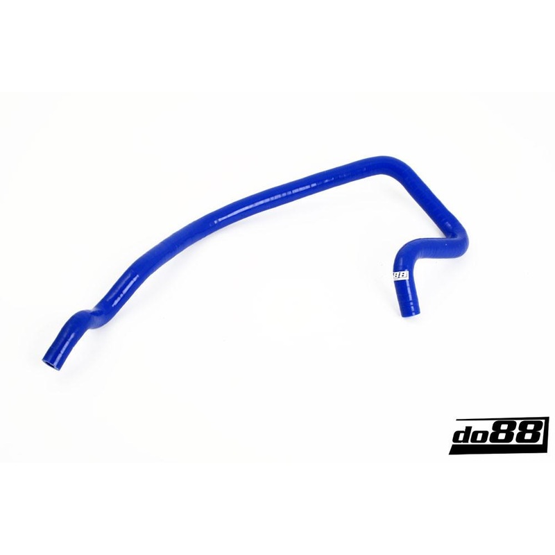 Suzuki Swift Sport 1.6 05-10 Brake vacuum hose Blue