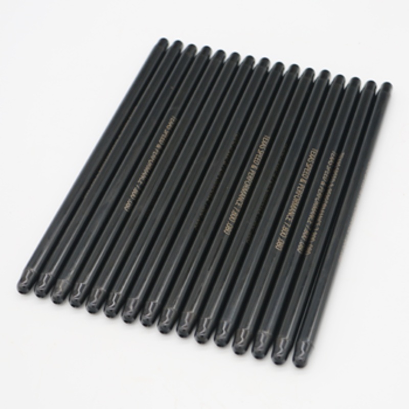 Texas Speed & Performance Chromoly LS7 & LT 3/8″ Pushrods, Set of 16