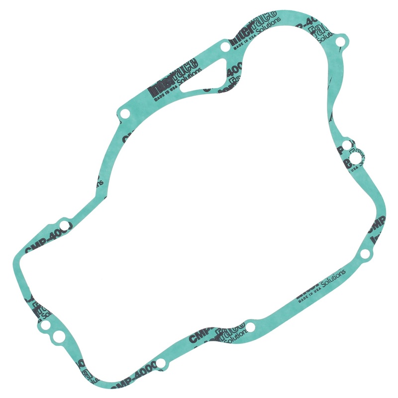 Vertex 817412 Gaskets 97-04 Kawasaki KX250 Inner Clutch – Side Cover Gasket Kit