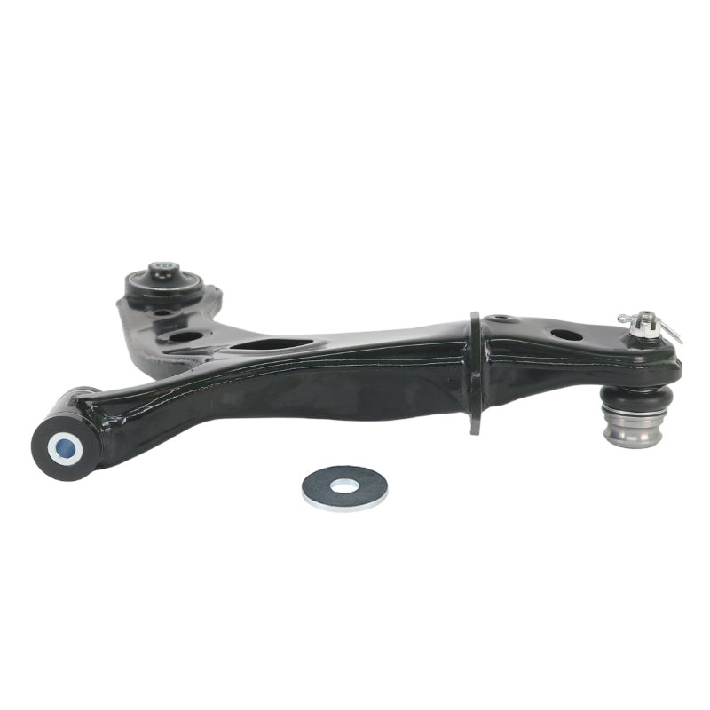 Whiteline 2010-2014 Subaru Legacy Front control arm – lower right arm