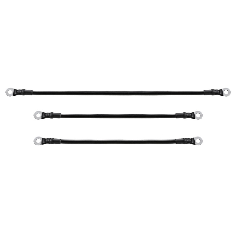 Yamaha Drive 48v with 12v Battery Cable Set