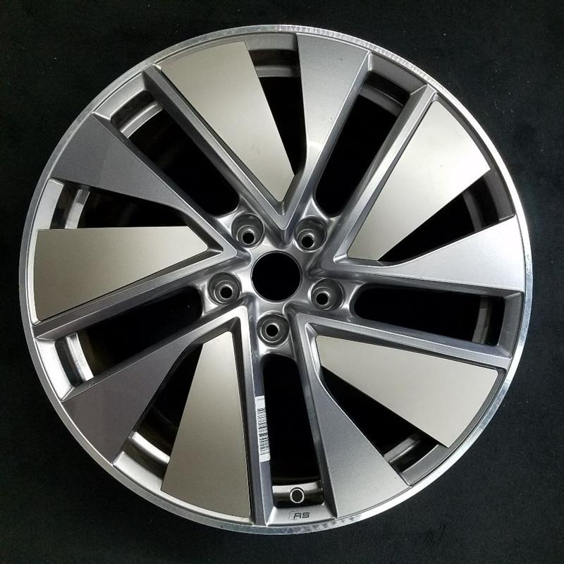 21″ E-TRON GT 22 21×11.5 Original OEM Wheel Rim
