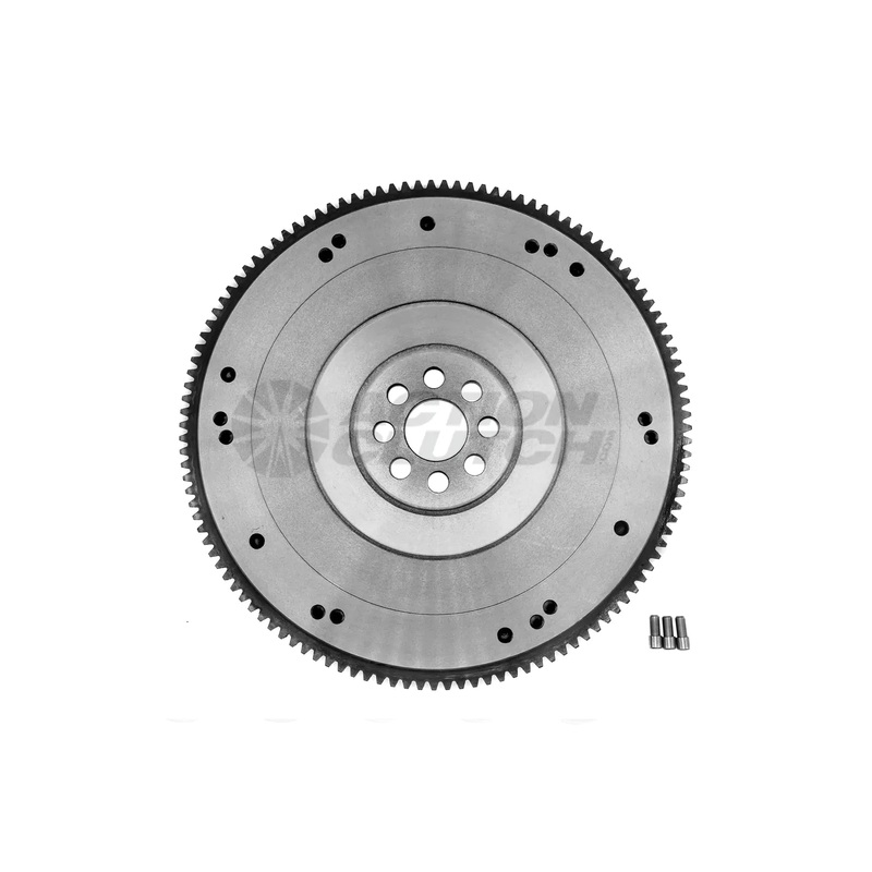 Action Clutch AC102-OEHD OE-HD Flywheel for Honda Civic SI 2006-2011 2.0L (K20)