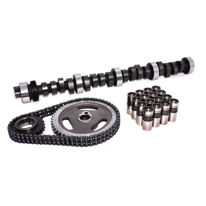 COMP Cams Camshaft Kit FC XE262H-10