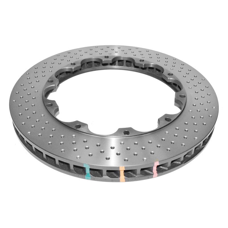 Front 5000 Series XD Brake Ring