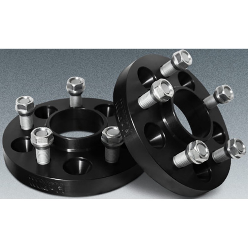 H&R Wheel Spacers and Bolts Kit | 2018-2020 BMW M5 (SK-012)