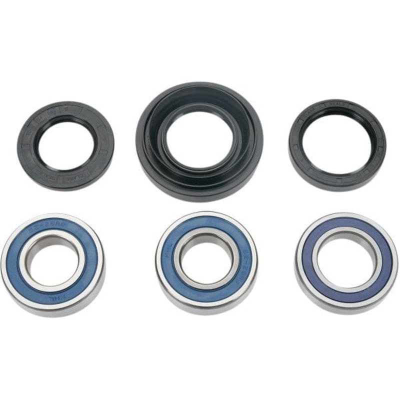 Wheel Bearing Kit by Moose Utility