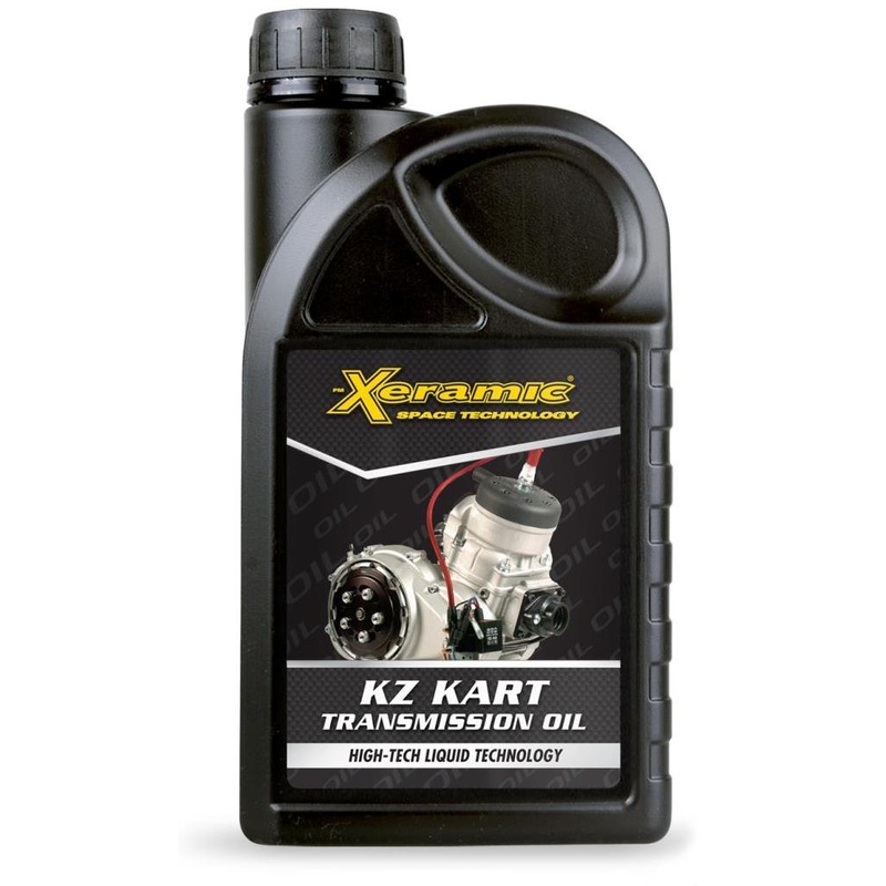 Xeramic KZ Shifter Kart Transmission Oil