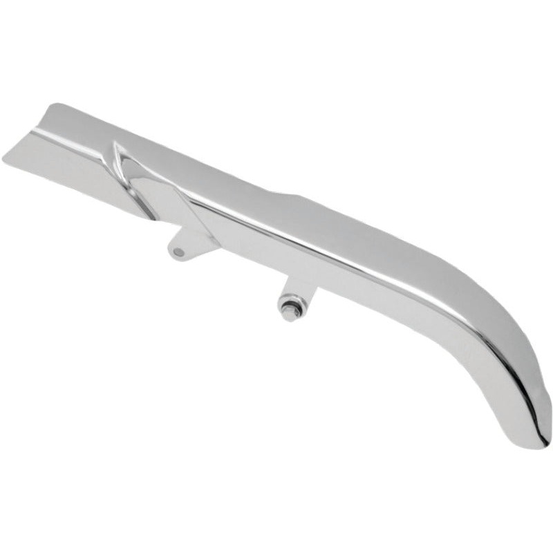 Bikers Choice 00-05 Softail Chrome Upper Belt Guard