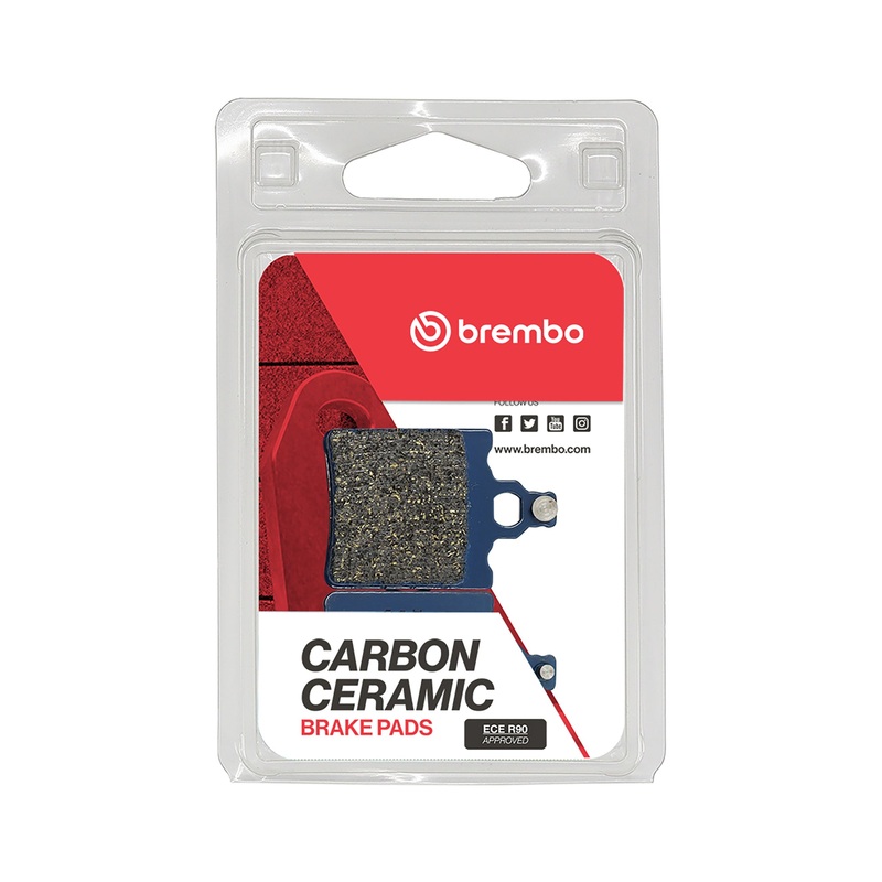 Brake Pads – 07BB1305