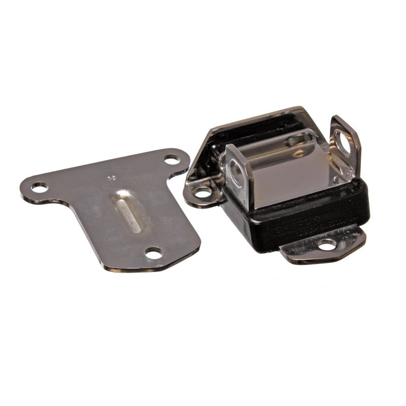 Energy Suspension 68-72 Chevy Camaro / 64-72 Chevelle / 63-82 Corvette / 69-72 Nova Black Early Engi