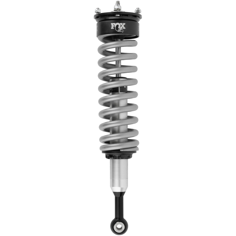 Fox 2010+ Nissan Patrol Y62 2.0 Performance Series IFP Shock Front 0-2in Lift