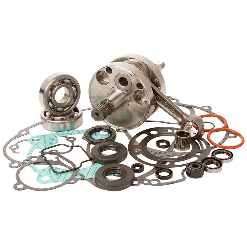Hot Rods CBK0002 98-00 Kawasaki KX 80 80cc Bottom End Kit
