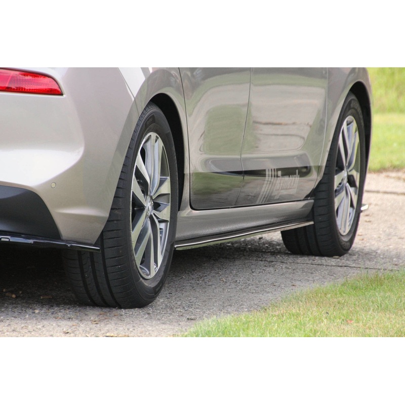 Maxton Design Side Skirts Diffusers – Hyundai I30 Mk3 Hatchback