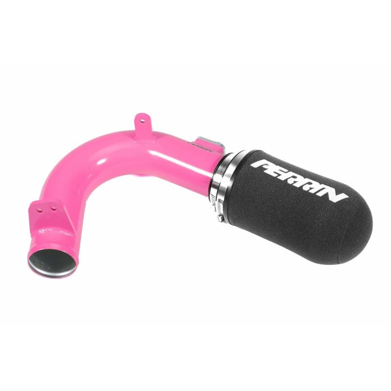 Perrin Performance [15-21 WRX] Hyper Pink Cold Air Intake | PSP-INT-325HP