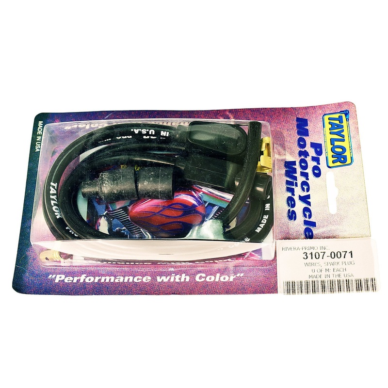 Taylor, Pro Two Wire Set Resistor Core