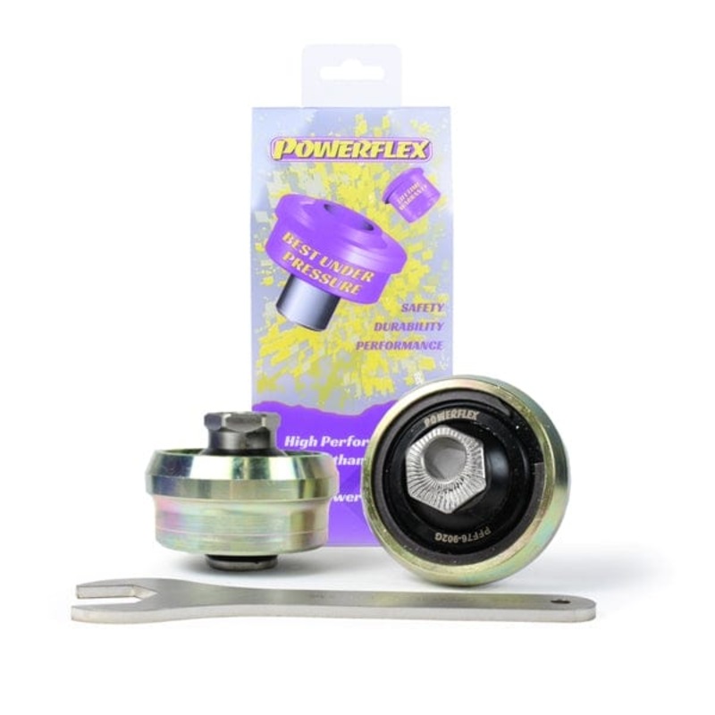 Toyota Yaris GR Front Wishbone Rear Bushing – Caster Adjustable