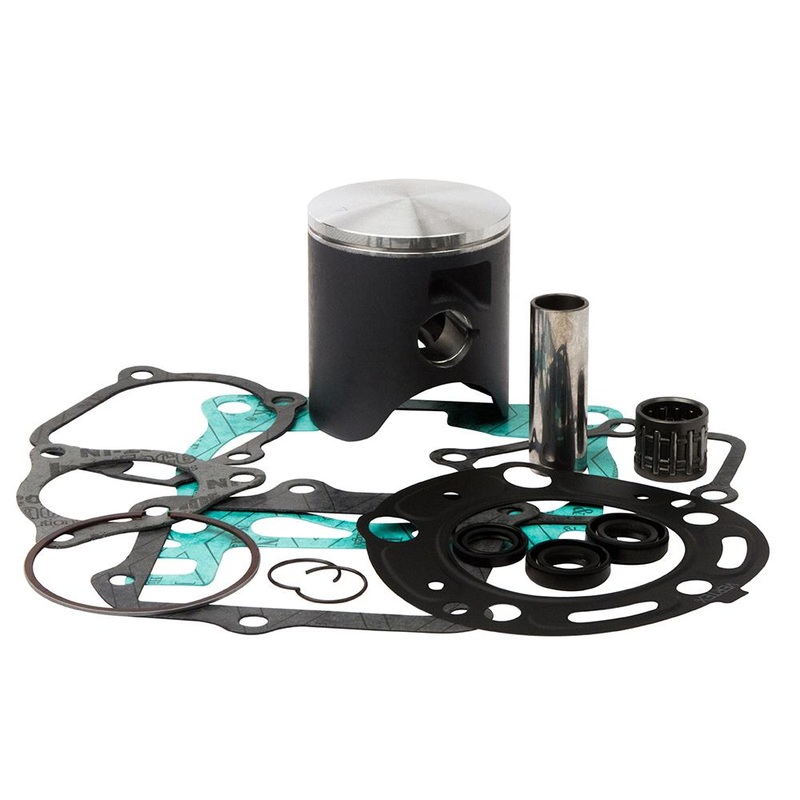 Vertex VTK23140C Piston 05-07 Honda CR 125 R 125cc Top End Piston Kit