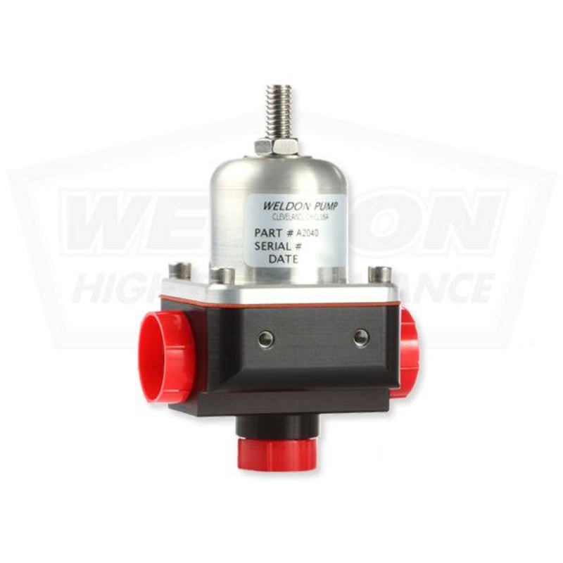 Weldon A2040 Series Bypass Regulators A2040-281-A-15