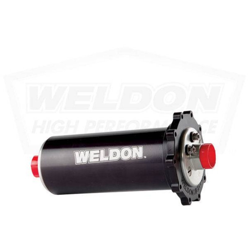 Weldon Fuel Pump, FL1100-ALH