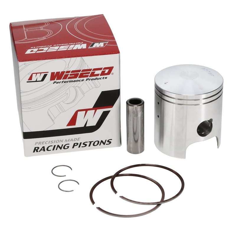 Wiseco 432M05600 Suzuki RM125 77-80 2205CD Piston Kit