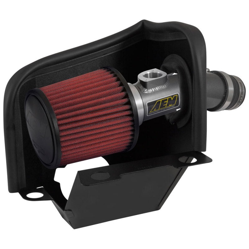 AEM F/I Cold Air Intake C.A.S Scion IA L4-1.5L 2016-2019 / Toyota Yaris R 2017-2020 | 21-804C