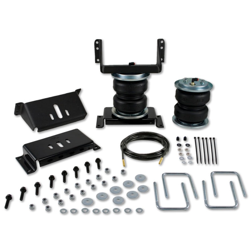 Air Lift Loadlifter 5000 Ultimate Rear Air Spring Kit for 73-86 Chevrolet K30 Pick Up