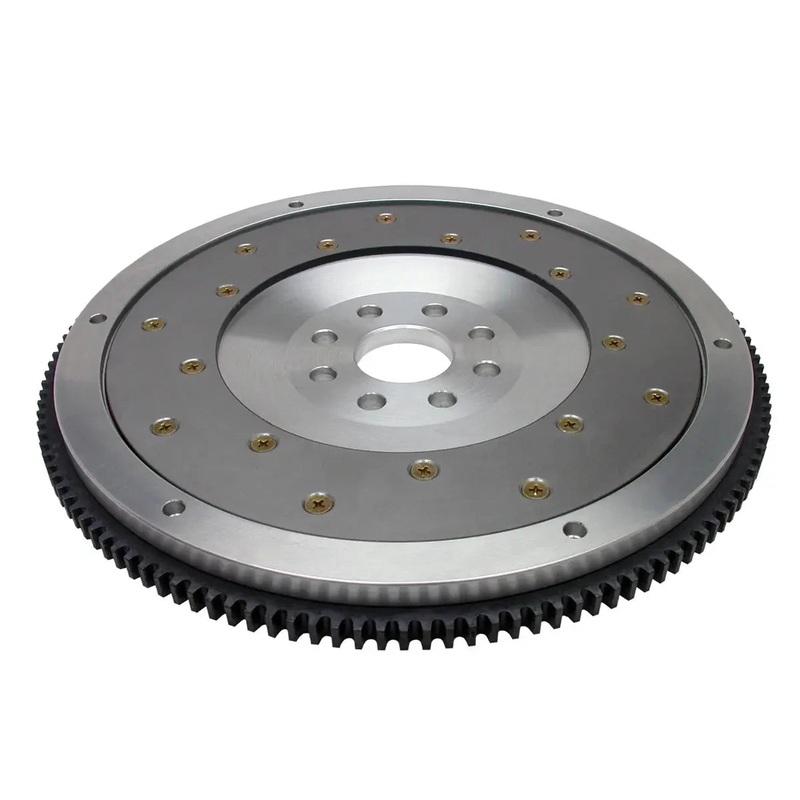 Fidanza Aluminum Lightweight ALuminum Flywheel | 2004-2008 Acura TSX (191241)