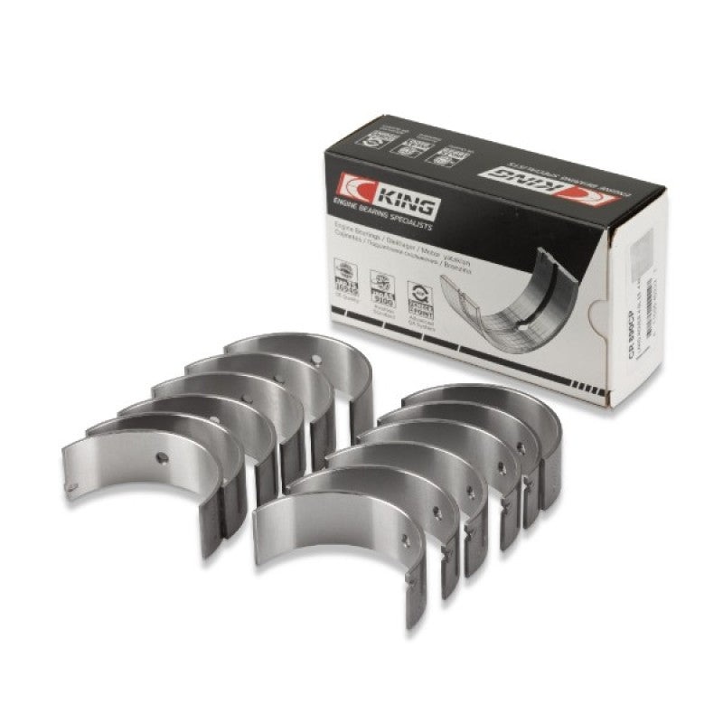 King Mitsubishi 6G74 3000GT/Dodge Stealth | Size STD Performance Rod Bearing Set