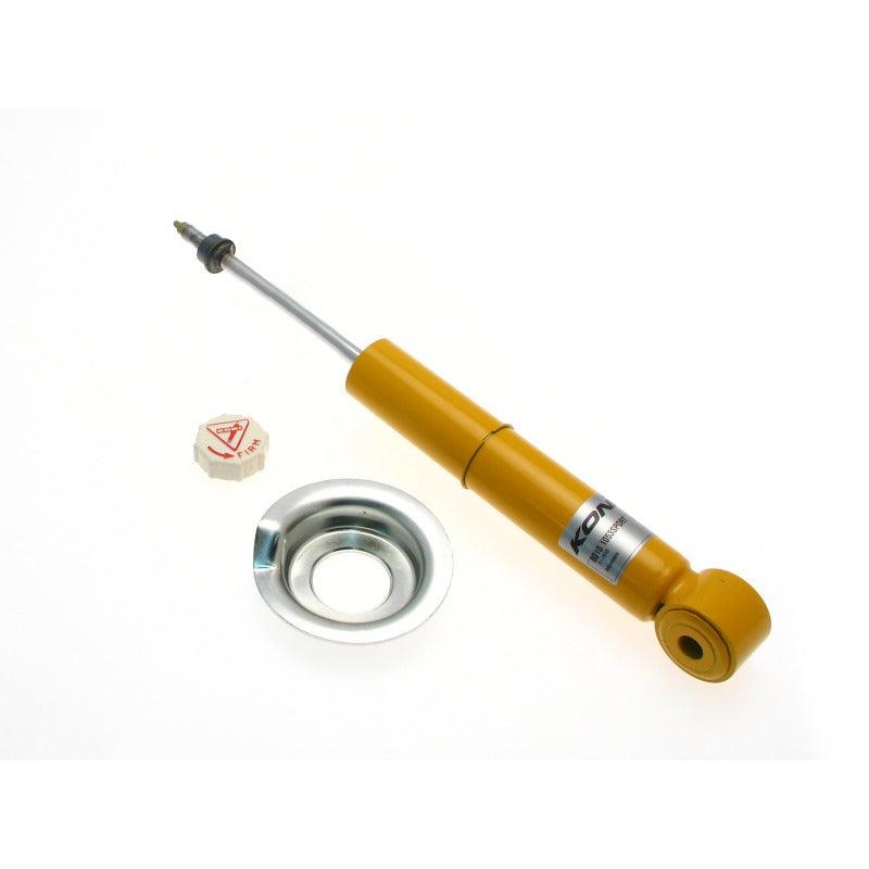 Koni Sport (Yellow) Shock 05-08 Subaru Sedan/Wagon 2.5 AWD/ incl GT/ excl Spec B & Outback – Rear