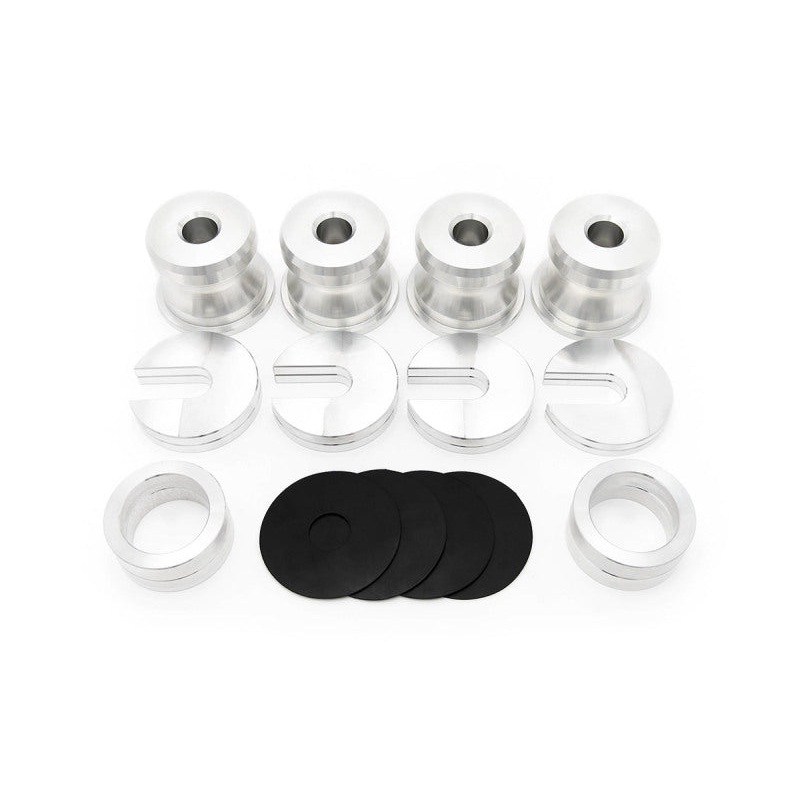 SPL Parts 89-98 Nissan 240SX (S13/S14) PRO Solid Subframe Bushings