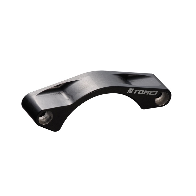 Tomei [02-14 WRX / 04-21 STI / 05-12 LGT / 04-13 FXT] Timing Belt Guide | TOMTB103A-SB01A