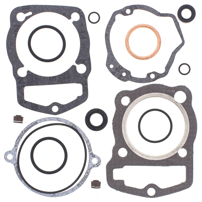 Vertex 810816 Gaskets 80-83 Honda ATC185 Top End Gasket Kit